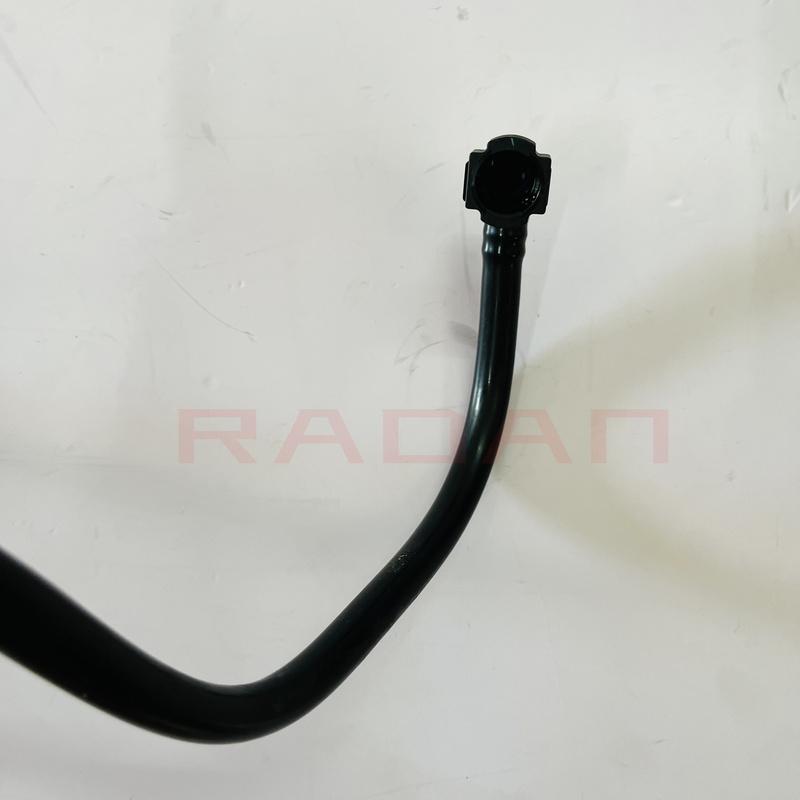 Vacuum Pump Hose For Chery F08-3541010FL