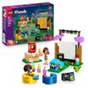 LEGO Friends 42642 Вечер кино с подругами - Конструктор для детей от 6 лет