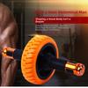 Single-wheel Ab Roller Wheel Strong Load Bearing Abdominal Exercise Wheel  Beginners