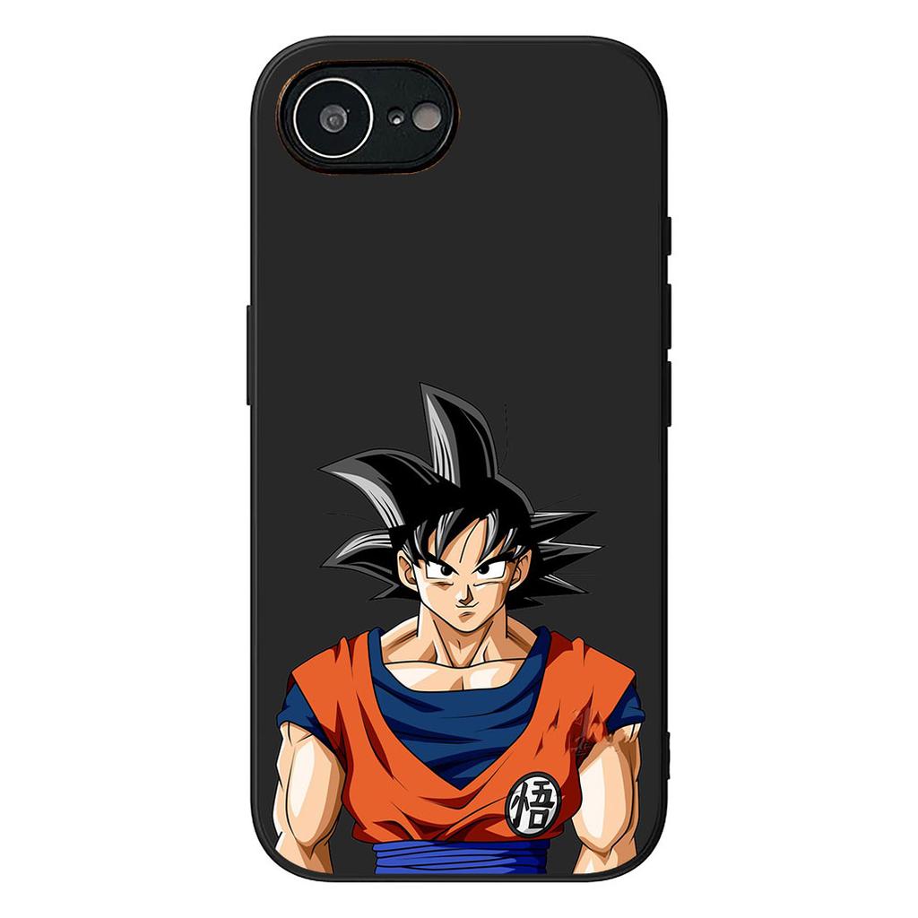 Super Dragons Gokus Balls Vegeta Cover for Motorola Moto E13 E20 E32 E22 E14 E15 G32 G60 G72 G7 G8 G82 G9 Plus Power Phone Case