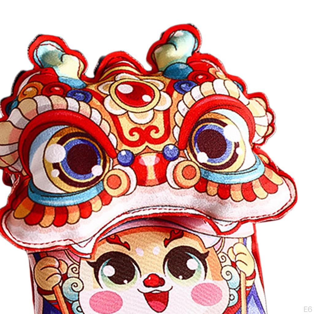 Chinese Lunar Year Red Envelopes Lucky Money Packets for Graduation