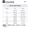 Nike Повседневные брюки мужские джинсовые сине-зеленые FZ0649-464