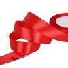 25Yard Satin Ribbons for Wedding Birthday Party Gift Wrapping Christmas Halloween Festival Supplies DIY Crafts Ribbon