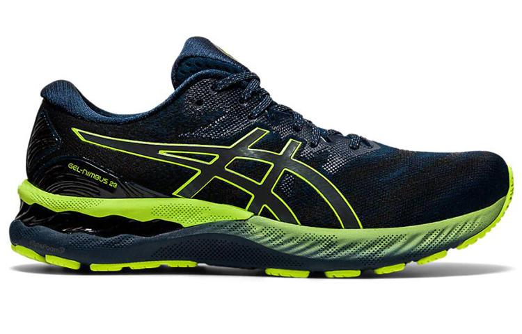 Asics Gel Nimbus 23 'French Blue' 1011B007-400