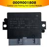 0009001808 Блок управления парковочным ассистентом для Mercedes-Benz W205 C180