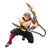 Demon Kimetsu No Yaiba Noodle Stopper Figure Usu Tengen Slayer