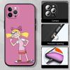 MH142 Специальный чехол для телефона Hey Arnold для Samsung S20 S21 S22 S23 S24 FE Ultra Plus Lite S21S A55 A07 A17 F06 F16 M06 M16 M56 A36 A37 A57