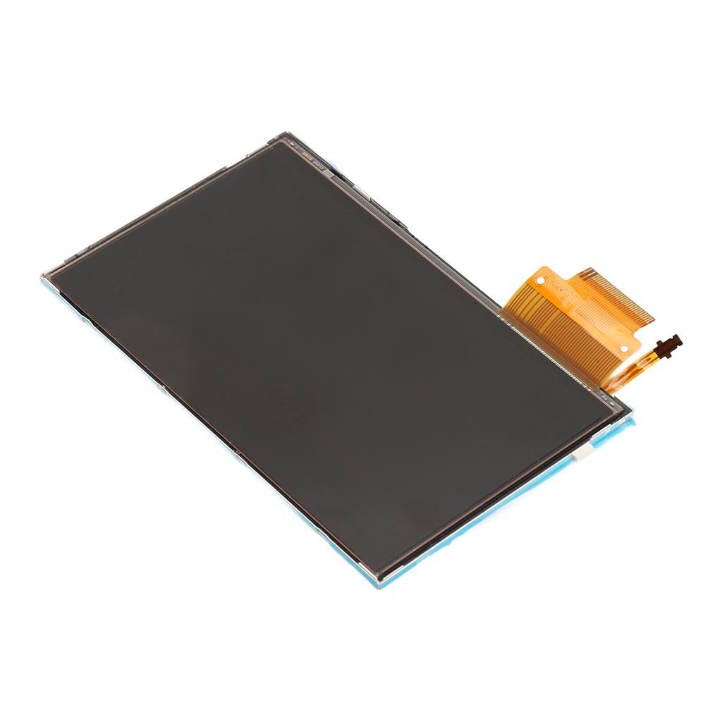 Замена ЖК-дисплея Высокая точность сборки Панель ЖК-дисплея Замена для PSP 2