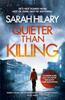 The Quieter Than Killing (D.I. Marnie Rome 4) Book