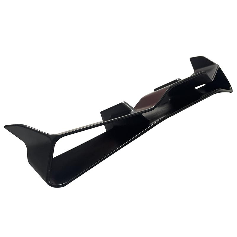For Triumph Street Triple 765 S/RS 2017-2024 Fixed wing modified motorcycle fixed wing fairing motorcycle accessories