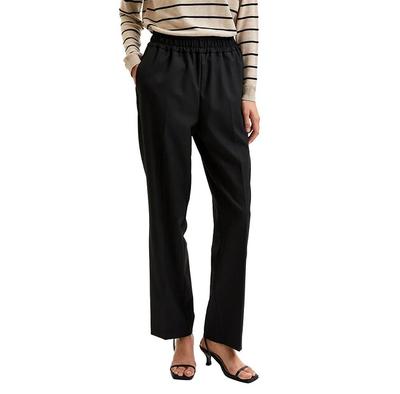 Selected Aletta B high waist брюки
