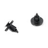 Для Nissan Rivets Retainer Rivets Retainer Clips 15 мм/0,6 дюйма