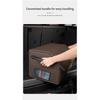 Подходит для Leapmotor C16/C10/C01/C11 ящик для хранения в багажнике автомобиля T03 ящик для хранения автомобильные аксессуары для интерьера