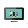 Tablette Graphique - Wacom - Cintiq Pro 16 - Résolution 3840 Lpp - Zone Active 194x344 Mm - Filaire