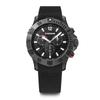 WENGER SEAFORCE CHRONO (Seaforce Chrono) Quartz Watch 01.0643.120 Gift [Official Japanese Product]