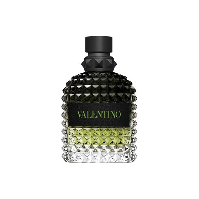 Valentino Римские Мужские/Страстный Джентльмен Мужские Парфюмы Восточные Фужерные Туалетная Вода 50мл/100мл