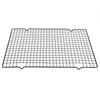 Rectangle BBQ Wire Mesh Grill Net Barbecue Grilled Grid Outdoor Camping Picnic Tool