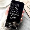 Сверхъестественное Чехол-обложка Винчестеры для OnePlus 15 13 13R 13T 12 12R 10T 11 10 Pro OnePlus Nord CE 5 3 4 Lite N20 N30
