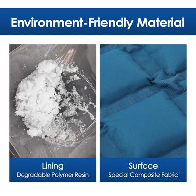 Домашняя аптечка – Грелки и охлаждающие подушки