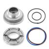 Transmission Servo Piston Kit Fit for 4L60 700R4 4L60E Corvette Servo Piston