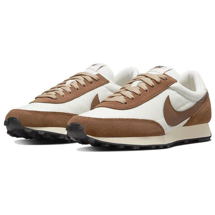 Nike Женские кроссовки DBreak SE из ротанга коричневого цвета с парусом и пеканом DX5764-122