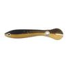 5Pcs 10cm/6g Delicate Long Lasting Little Loach Tool Cute Simulated Fishing Bait for Sea Baits