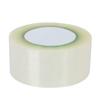 4.4cm Wide X 2.5cm Thick Transparent Packaging Tape - Large Roll for Express Sealing