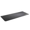 AIREX Yoga Calyana Pro Stone Gray Yoga Thick Mat, 6.8mm