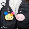 Sanrio Кошелек-визитница Usahana Подходит для возраста 15+ Артикул 009911 В форме лица & - (Кролик и Хана) - - Нет.