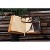 Leather Journal Tree of Life - Genuine Leather Notebooks For Women - Beautiful Journal For Sketches Book Traveling Book Blank Spell Book