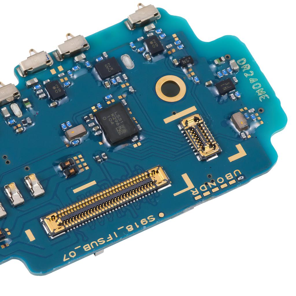 Original Charging Socket Charging Port for Samsung Galaxy S23 Ultra