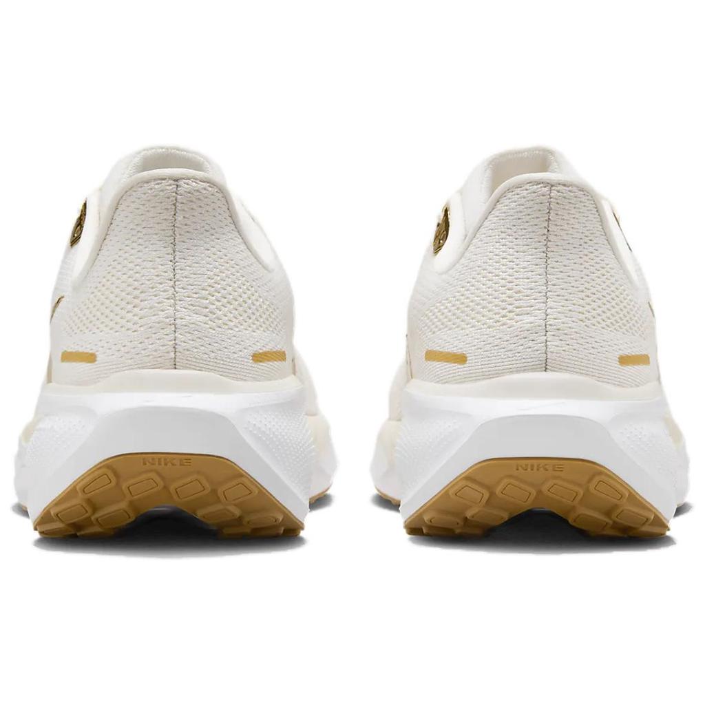 Новые женские кроссовки Nike Air Zoom Pegasus 41 Светлый пемзовый/Металлический золотой FD2723-005