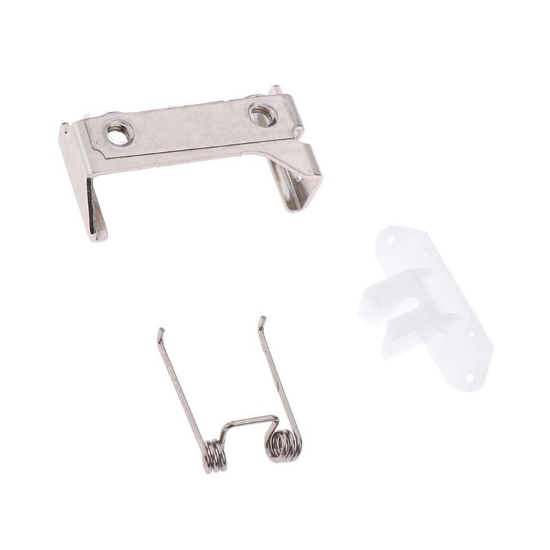 Профессиональная машинка для стрижки волос Запчасти Держатель для машинки Пружина поворотной головки Замена для JRL2020C И P800 Плавная стрижка