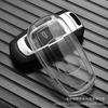 Чехол для ключа Geely: Совместимо с Emgrand GS, Boyue, New Emgrand GL, Smart Borui, Vision, X6