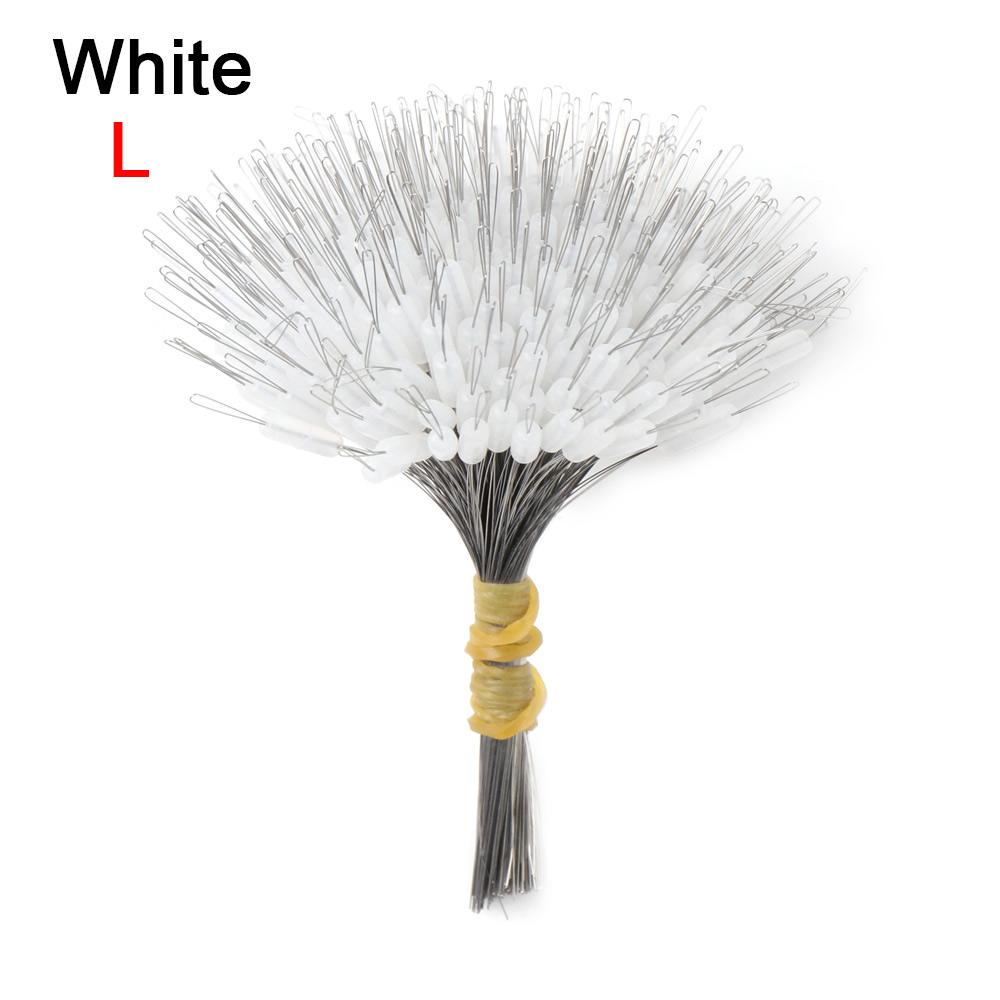 Resistance Stopper Anti-Strand Space Bean Fishing Bobber fishing gear Connector