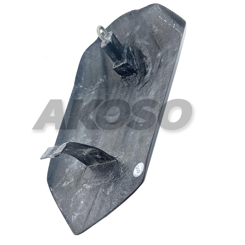 Хвост сиденья из углеволокна Honda CBR1000RR 2017+