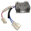 Rectifier for Tongji 178, 186F, 168 Gasoline or Diesel Engines