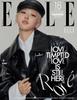 Elle Korea Февраль 2026 Блэкпинк Розэ Ким Сон Хо Шин Хе Сон и Ли Джун Хёк