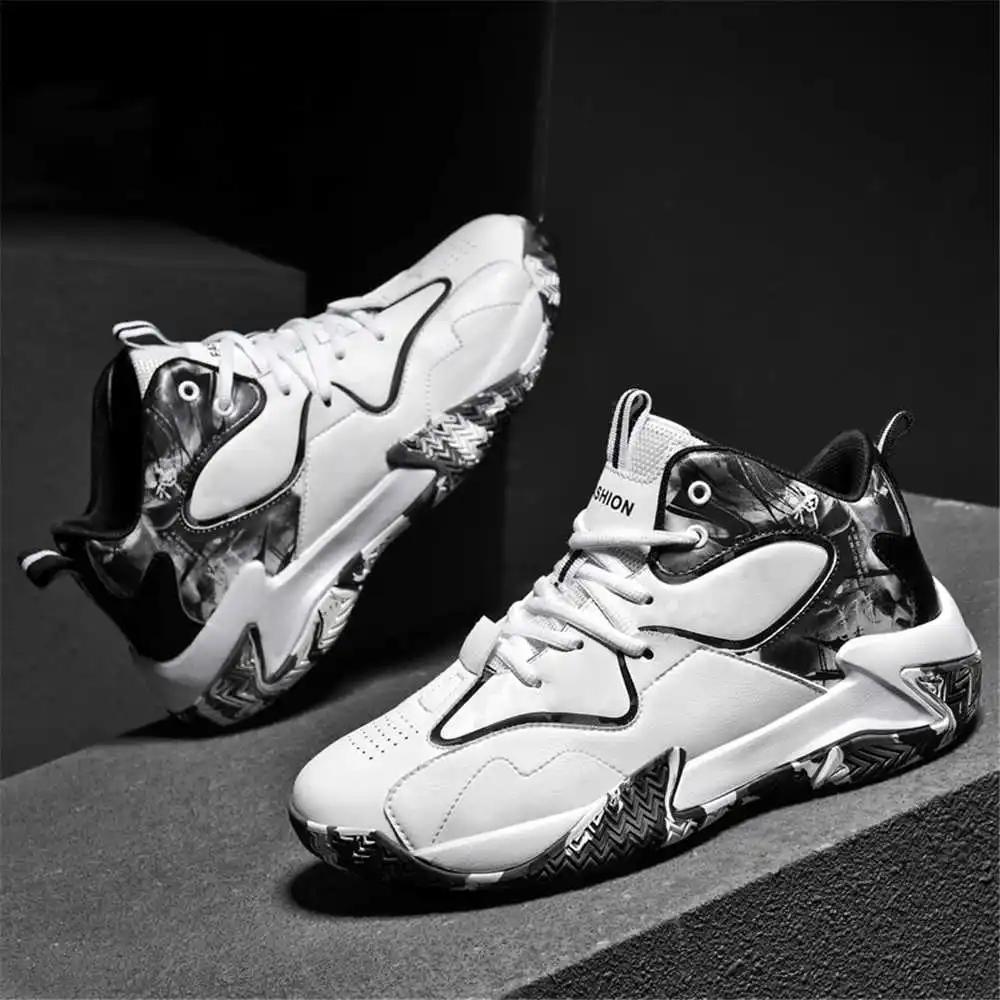 38-39 40-47 Shoes Size 45 Men's High Top Sneakers Luxury Mens Red Boots Sports Tines Runing Sneakersy Lowest Price Daily