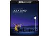 La La Land 4K ULTRA HD+Blu-ray Буклет на английском языке PCZE-57001 Фильм НОВИНКА из Японии