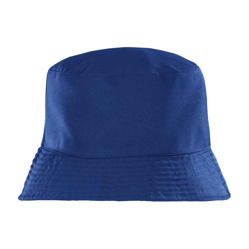 Result Genuine Recycled Mens Core Reversible Bucket Hat