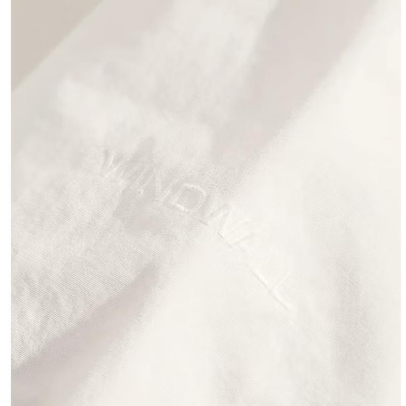 The North Face Мужская ветровка с защитой от солнца