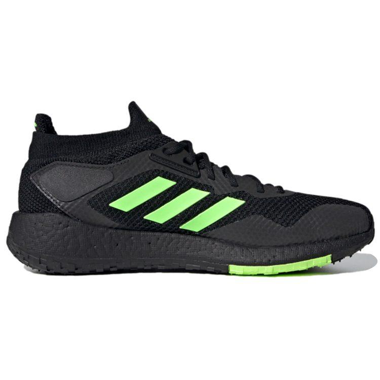adidas Pulseboost Hd 'Черно-зеленый' EG9972