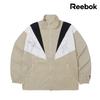 Reebok Ветровое стекло Twin Vector Windbreaker