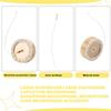 Hot Sale RK-87 34Mm Large Diaphragm Condenser Mic Capsule Cartridge Core Microphone Capsule For Specialization Recording