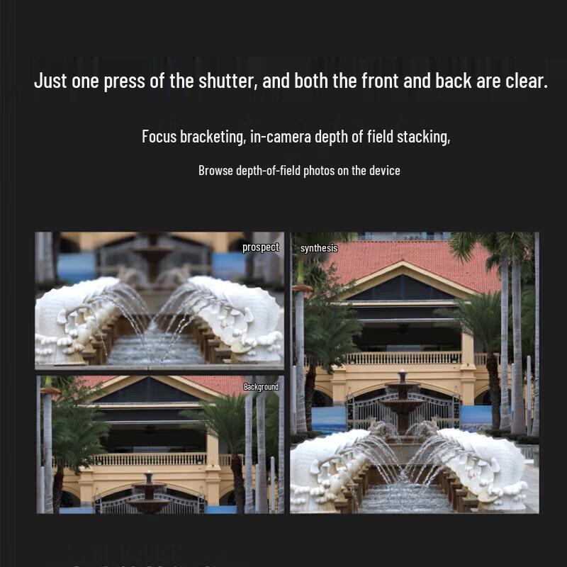 Canon EOS R8 Full-Frame Mirrorless Camera Kit (CN version)