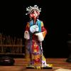 Creative Chinese Doll Ancient-style Dolls of the Qing Dynasty Twelve Golden Hair Handicrafts of Dream of Red Mansions Best Gift