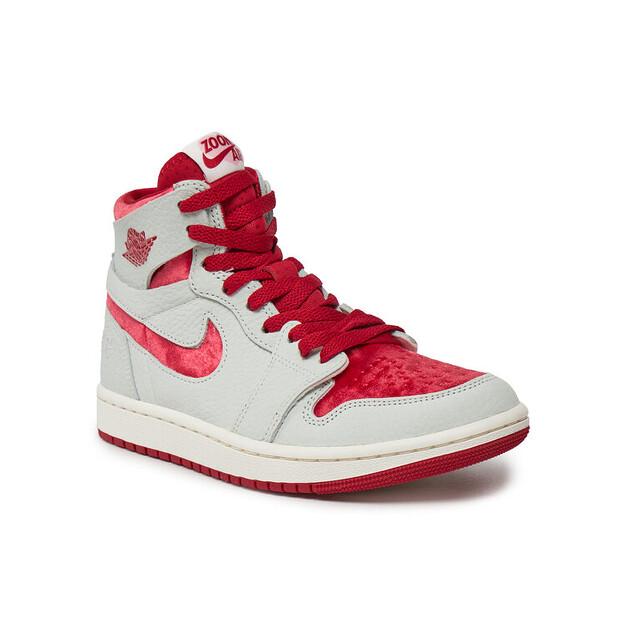 Кроссовки Nike W Air Jordan 1 Zm Air CMf 2 Sp