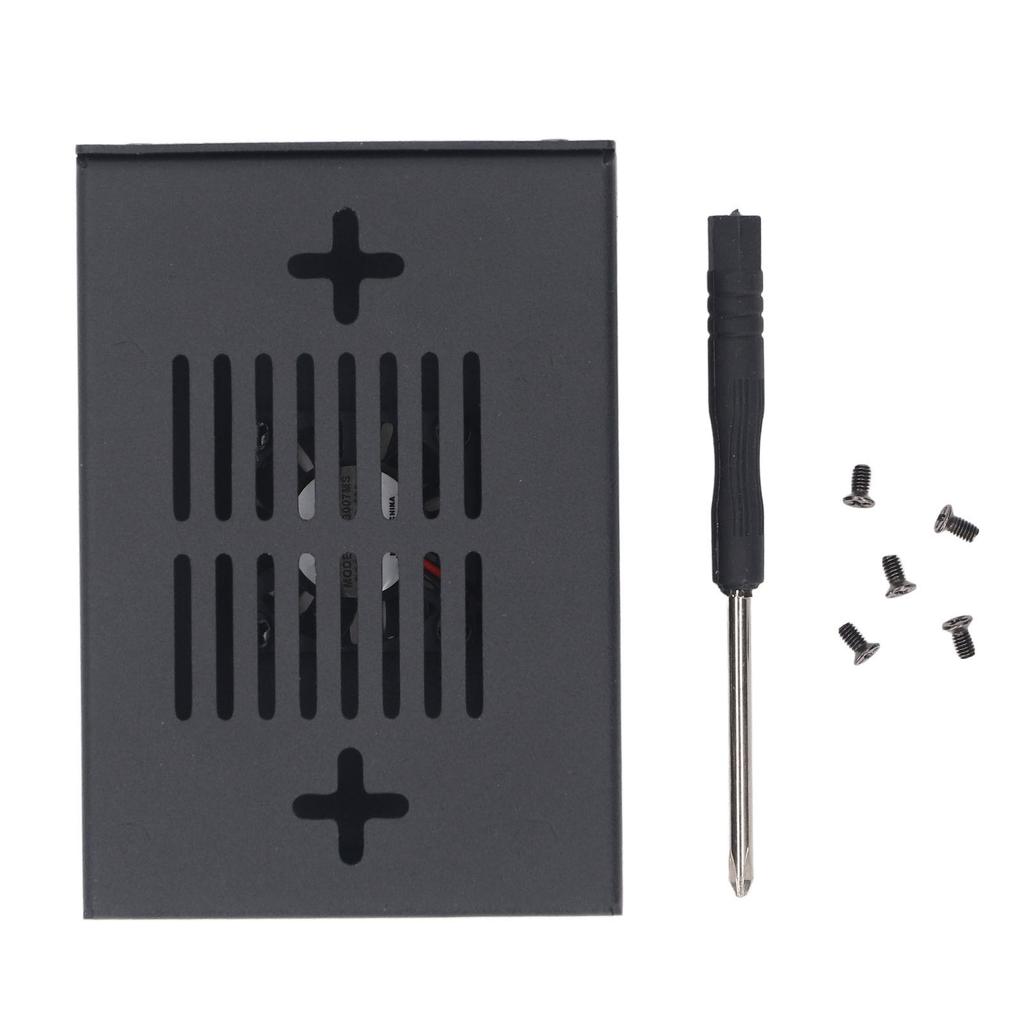 Охлаждающий корпус для Orange Pi 5 MAX Одноплатный компьютер из цинкового сплава Металлический охлаждающий корпус с вентилятором