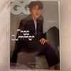 [Б/У] GQ KOREA июнь 2021 выпуск Сон Джун-ки, Тэмин, Сон Кан